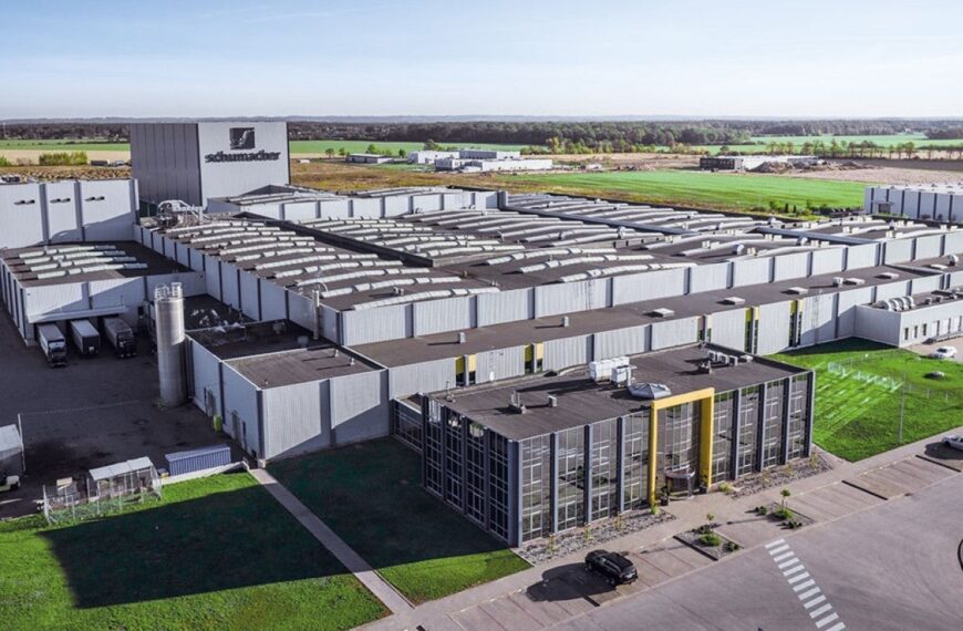 Saica reaches agreement for Schumacher’s Polish subsidiary