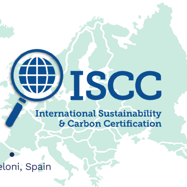 Arkema gains ISCC+ certification at resins facility in Spain