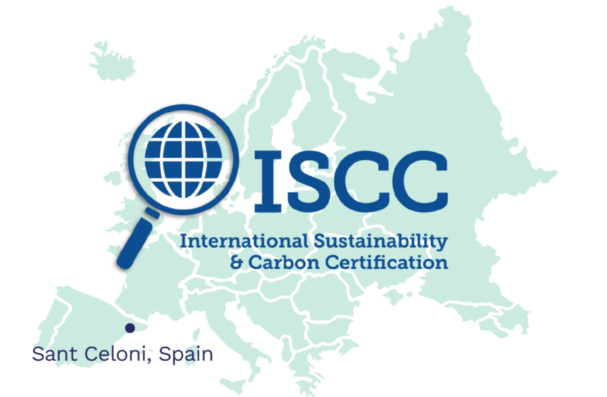 Arkema gains ISCC+ certification at resins facility in Spain