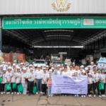 Indorama Ventures hosts PET Youth Camp in Bangkok, Thailand