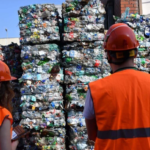Biotrend and Freepoint Eco-Systems to develop plastic recycling projects