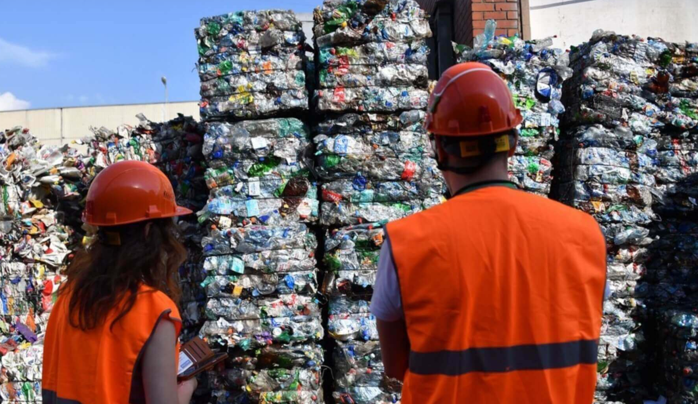 Biotrend and Freepoint Eco-Systems to develop plastic recycling projects