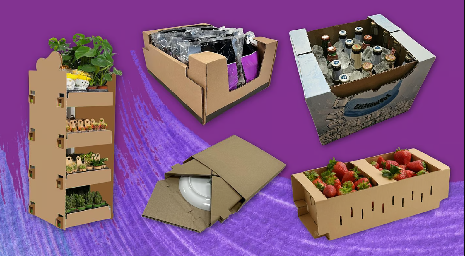 Mondi scoops 11 awards in Crescents and Stars for Packaging competition