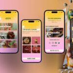 Summer-themed connected packaging inspires personality-based drinks