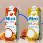 Sole-Mizo Installs SIG Midi 12 Aseptic Filling Machine for Dairy Use