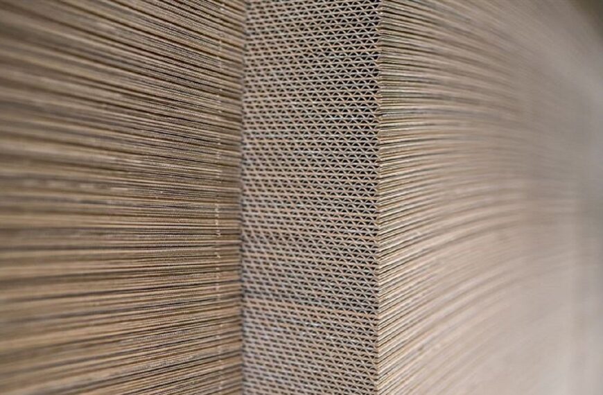 Stora Enso invests €30m in Ostrołęka corrugated packaging plant