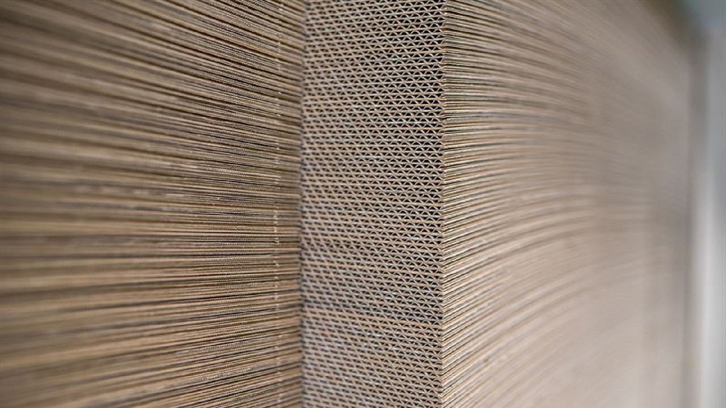 Stora Enso invests €30m in Ostrołęka corrugated packaging plant