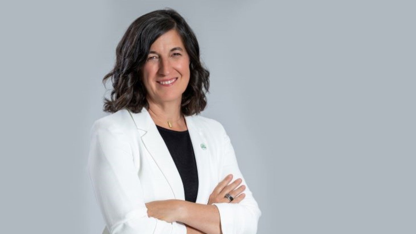 Susana Alejandro appointed president of Saica Group