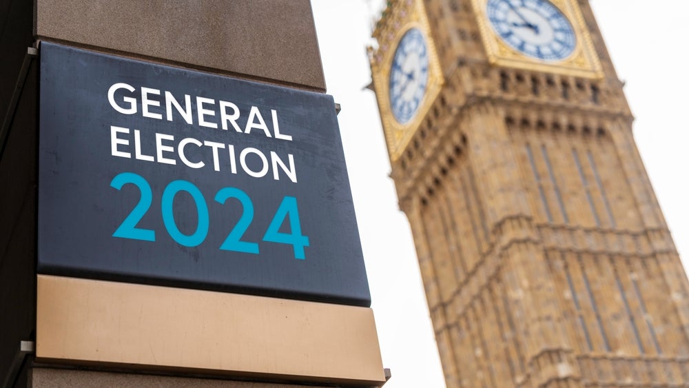 Labour’s landslide victory: What it means for the UK packaging industry