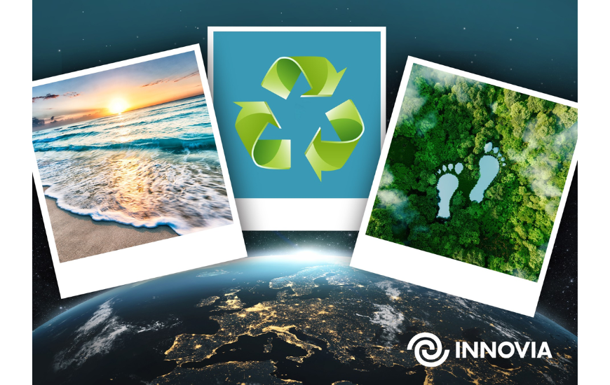 Innovia Set to Launch Extended Range of Sustainable Films