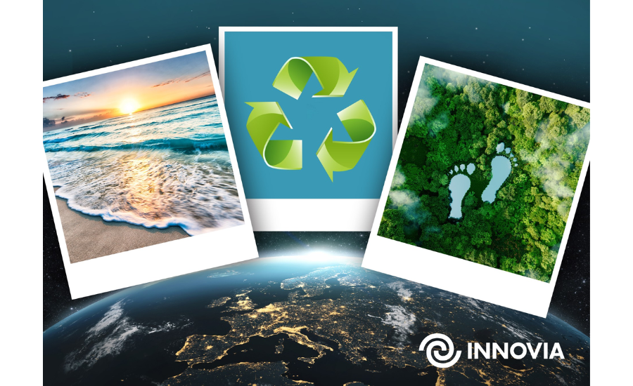 Innovia Set to Launch Extended Range of Sustainable Films