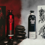 Tequila Cayéya Releases Limited-Edition Duo of the Devils vs Angels Tequilas