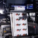 Xaar and Nilpeter Add Advanced Digital Varnish to Spirits, Cosmetics Labels