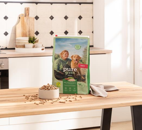 Mondi Launches FlexiBag Reinforced, Sees Success in Pet Food Industry