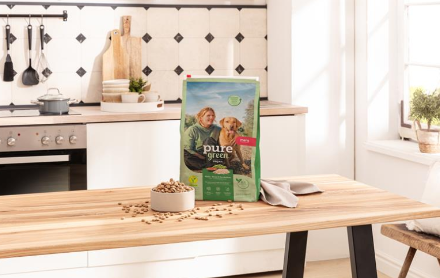 Mondi Launches FlexiBag Reinforced, Sees Success in Pet Food Industry