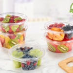 Inline Plastics Launches New Safe-T-Fresh® 7-inch Rounds