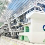 Asia Symbol’s Rugao BM 13 sets new speed record in eight months