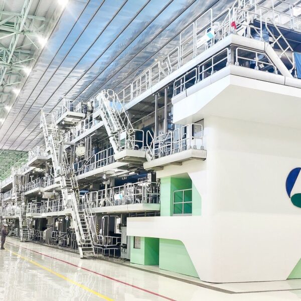 Asia Symbol’s Rugao BM 13 sets new speed record in eight months