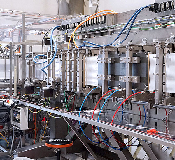 Volpak and Lecta Partner to Develop Sustainable Materials for Flexible Packaging