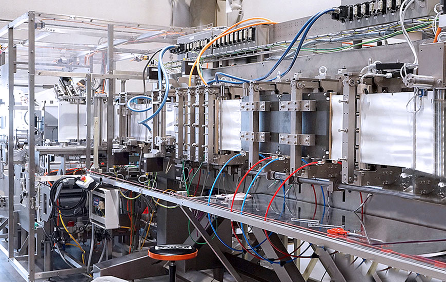 Volpak and Lecta Partner to Develop Sustainable Materials for Flexible Packaging