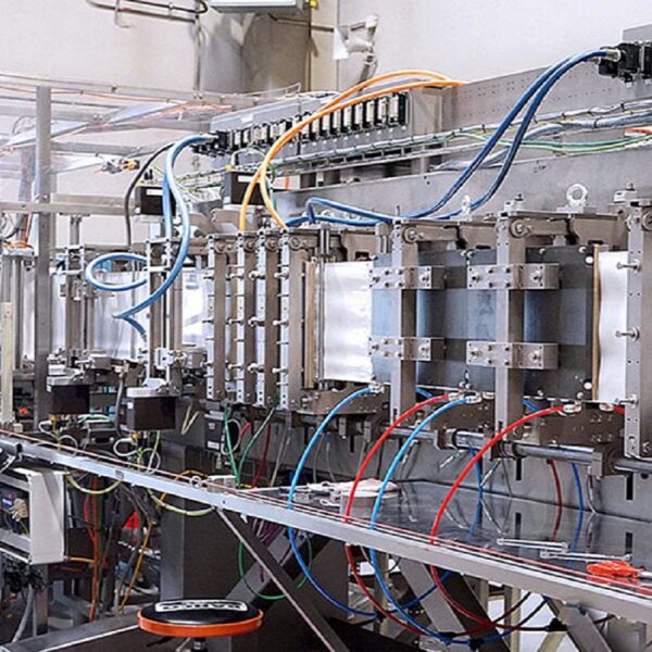 Volpak and Lecta to test sustainable materials for packaging applications