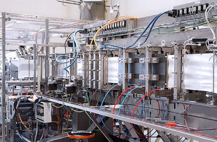 Volpak and Lecta to test sustainable materials for packaging applications