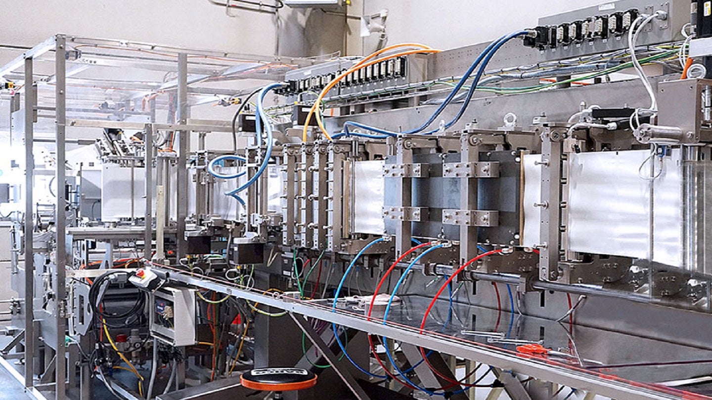 Volpak and Lecta to test sustainable materials for packaging applications