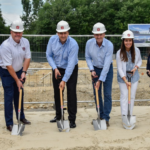 Windmoeller & Hoelscher Expands North American Headquarters in Rhode Island