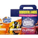 White Castle unveils new limited-edition movie-themed packaging
