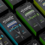 Wilkinson Sword Enlists B&B Studio to Revamp Branding and Product Packaging