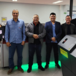 Clicheria DP Studio Installs XSYS ThermoFlexX Catena-E 80 for Flexo Platemaking