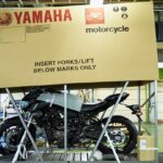 Yamaha Motor to use low-carbon recycled steel sheets for packaging frames