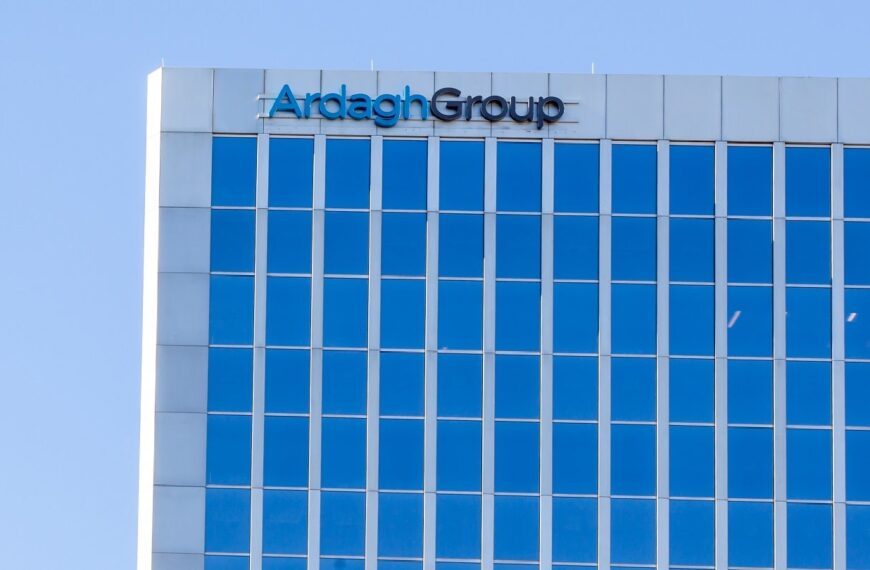 Ardagh Group reports adjusted EBITDA of $383m in Q2 FY24
