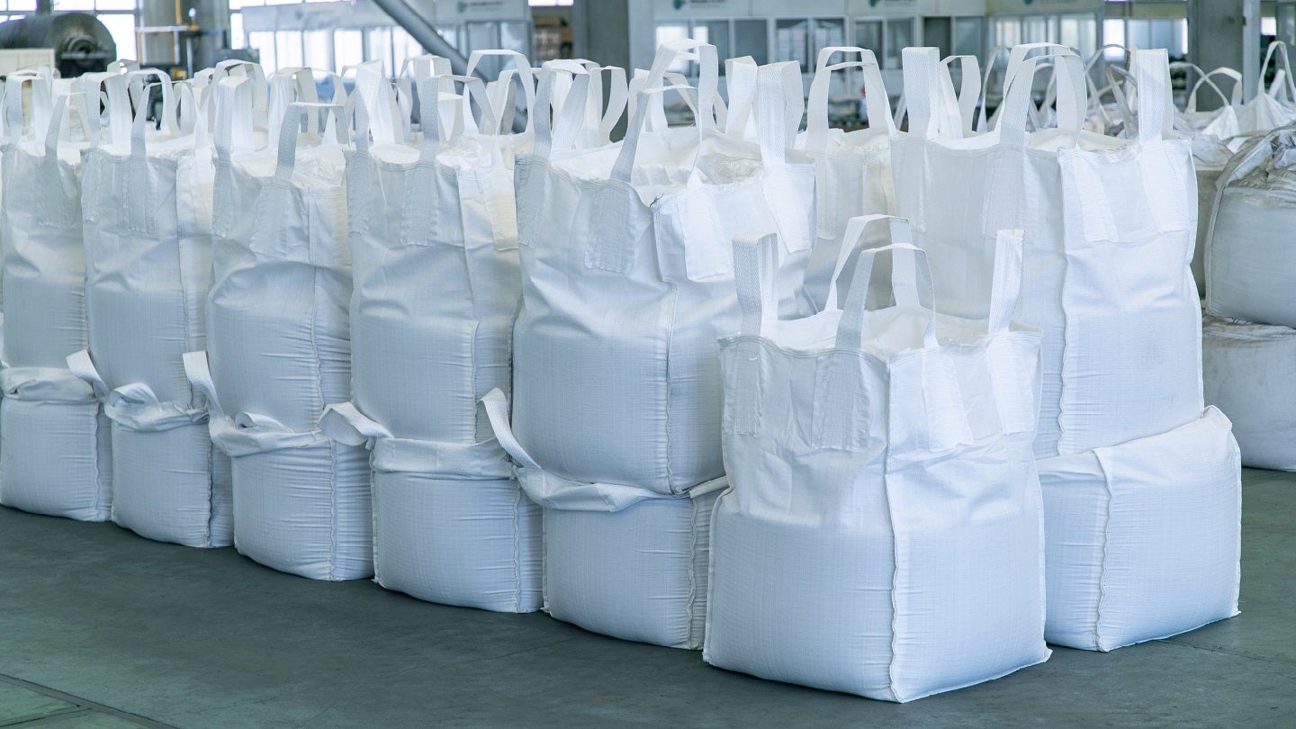 Lawgix International to be rebranded as National Bulk Bag