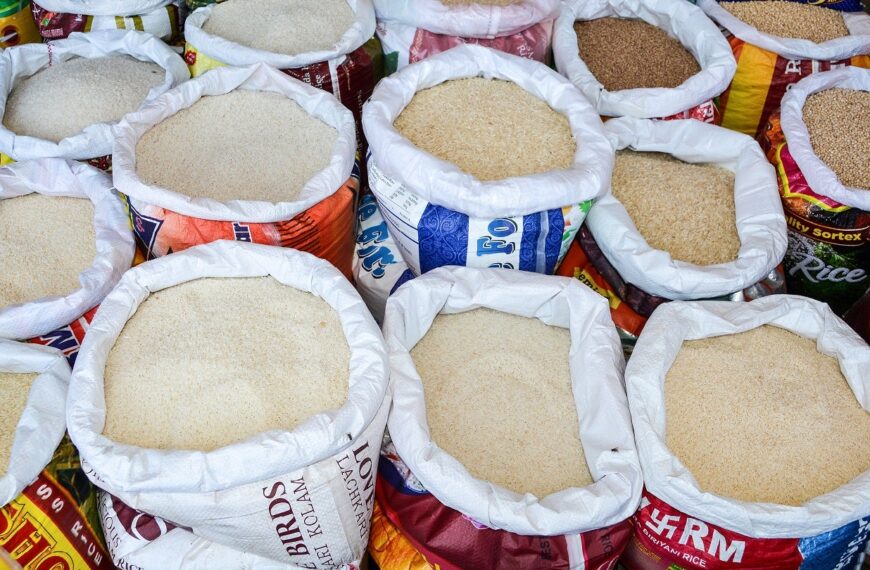 Consumer Affairs Ministry proposes new labelling for prepackaged commodities