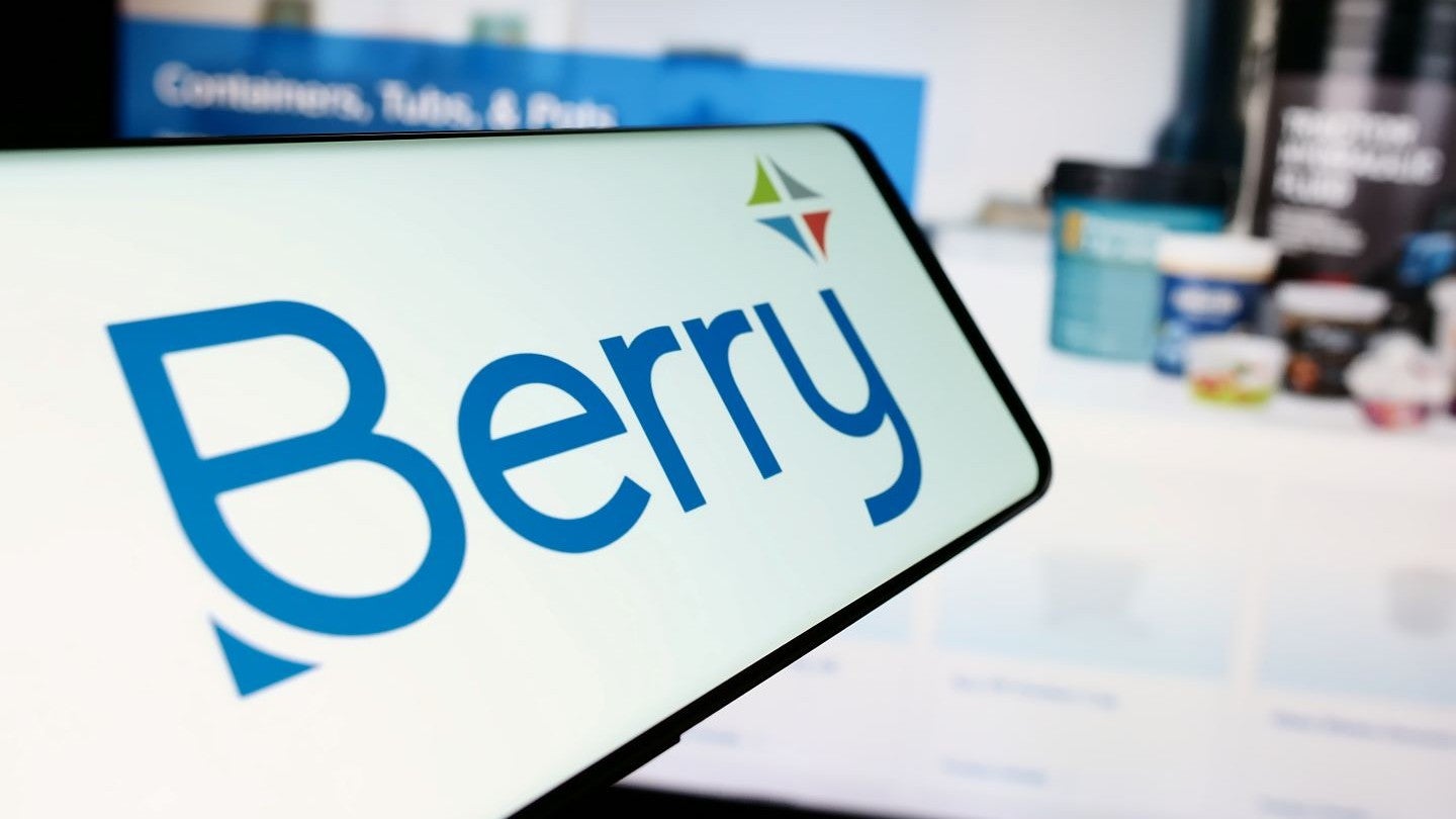 Berry Global grabs four Environmental Packaging Awards