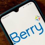 Berry Global enhances Politainer with closed system for sensitive liquids