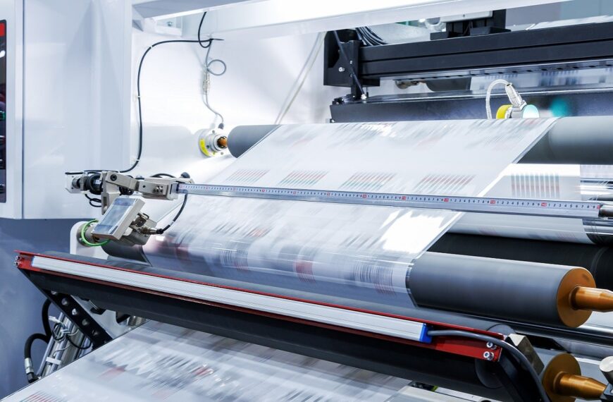 BOBST sees 1.7% increase in sales in first half of 2024