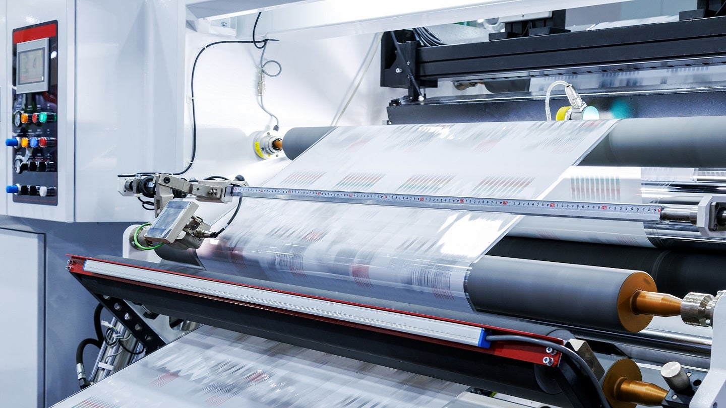 BOBST sees 1.7% increase in sales in first half of 2024