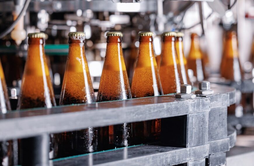 Ardagh launches new craft beverage glass bottles in US