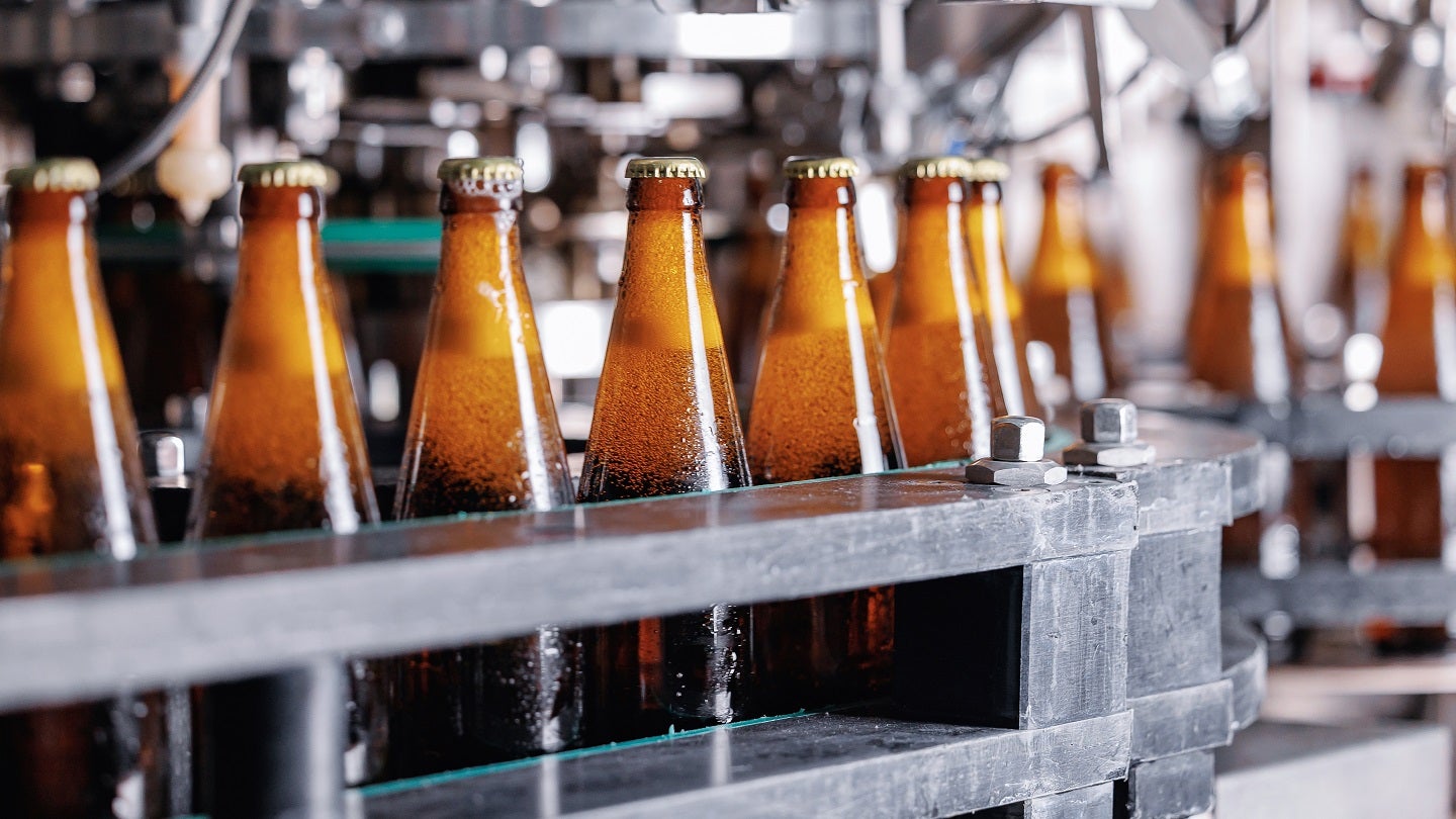 Ardagh launches new craft beverage glass bottles in US