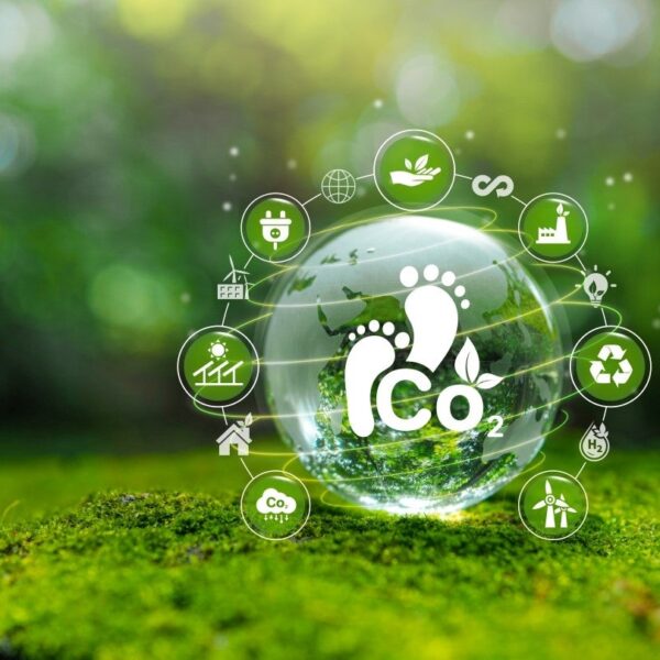 Siegwerk achieves ISO certification for carbon footprint