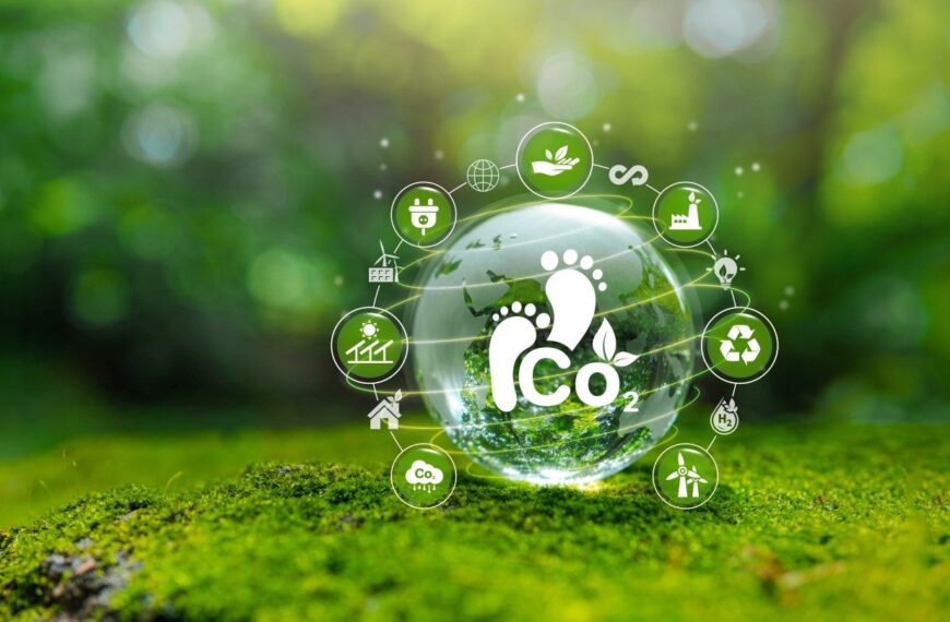 Siegwerk achieves ISO certification for carbon footprint