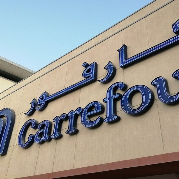 Carrefour supports Plastic Free July with sustainable bag initiatives