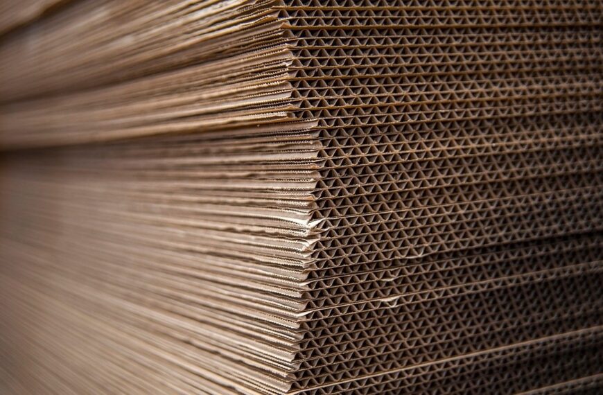 Barings provides financing to support US-based Diversified Packaging  
