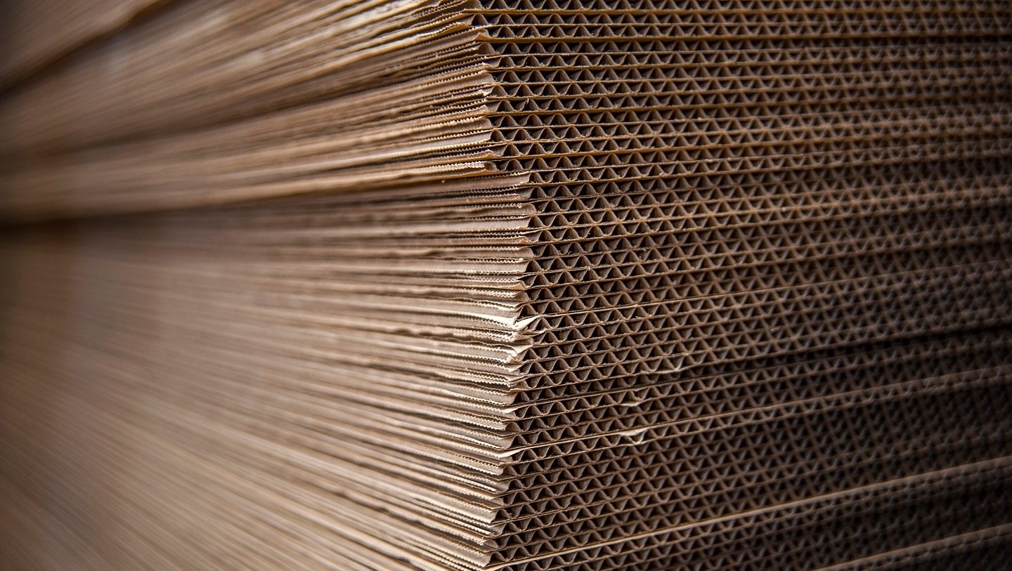 Barings provides financing to support US-based Diversified Packaging  