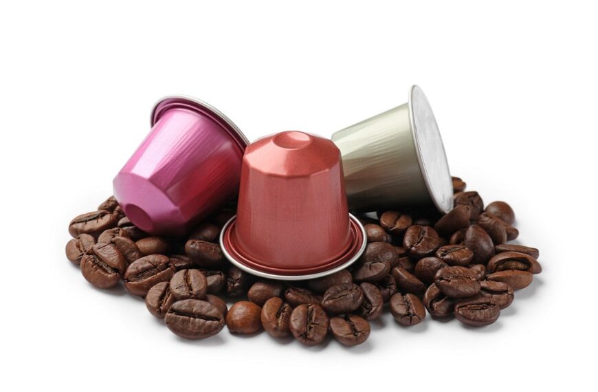 Coffee pod recycling scheme expands in County Durham