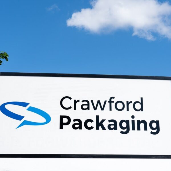 Crawford Packaging earns EcoVadis Bronze Medal for sustainability  