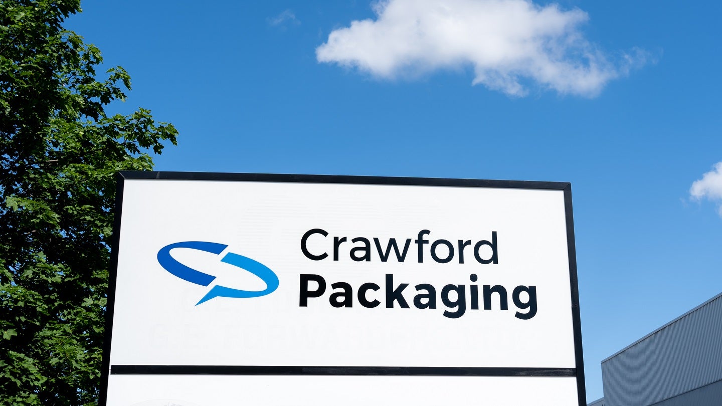 Crawford Packaging earns EcoVadis Bronze Medal for sustainability