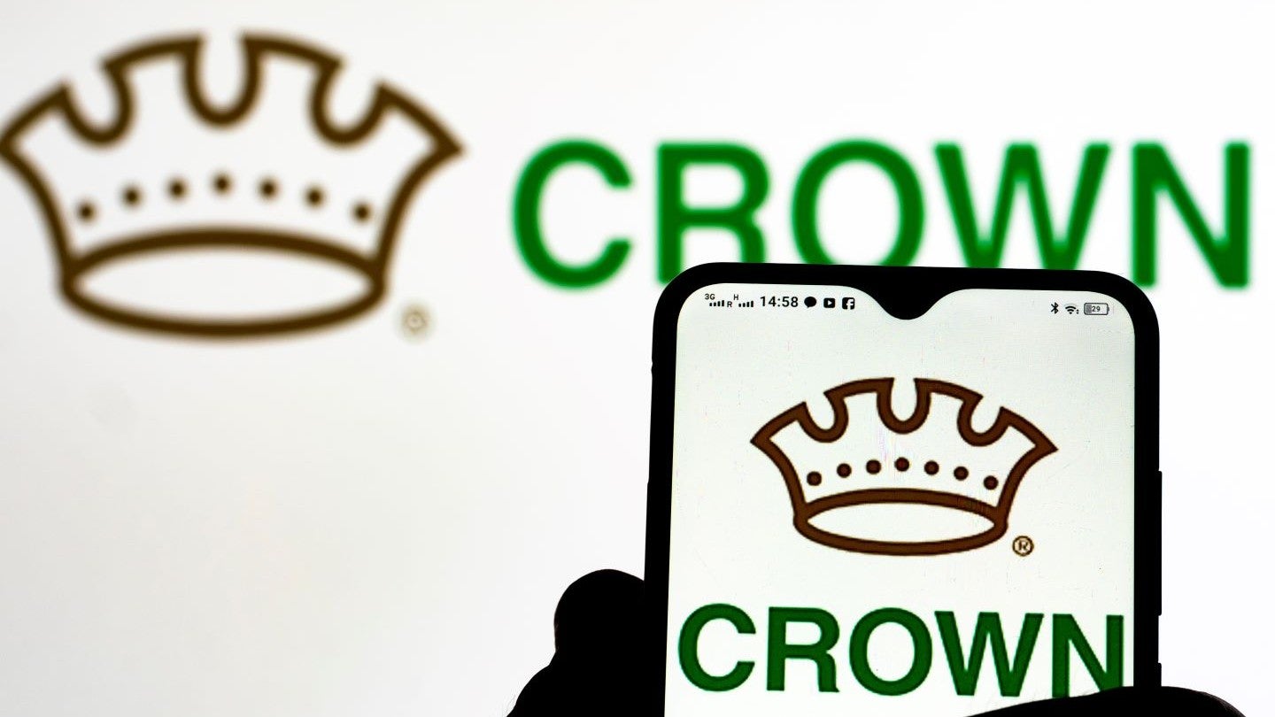 Crown Holdings tops Sustainalytics’ packaging sustainability ranking